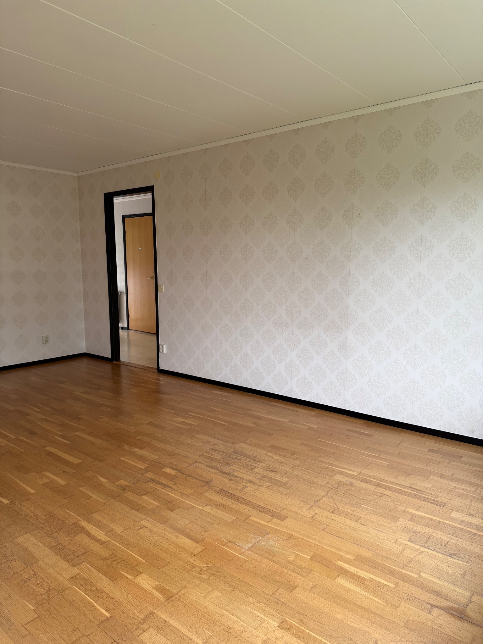 2-rumslägenhet i Gnarp, Kyrkvägen - bild 4