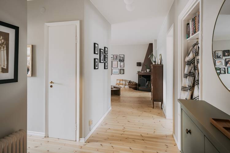 3-rumslägenhet i Skövde, Älgstigen - bild 4