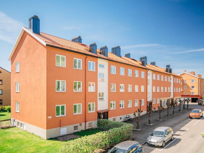 3-rumslägenhet i Skövde, Älgstigen - bild 3
