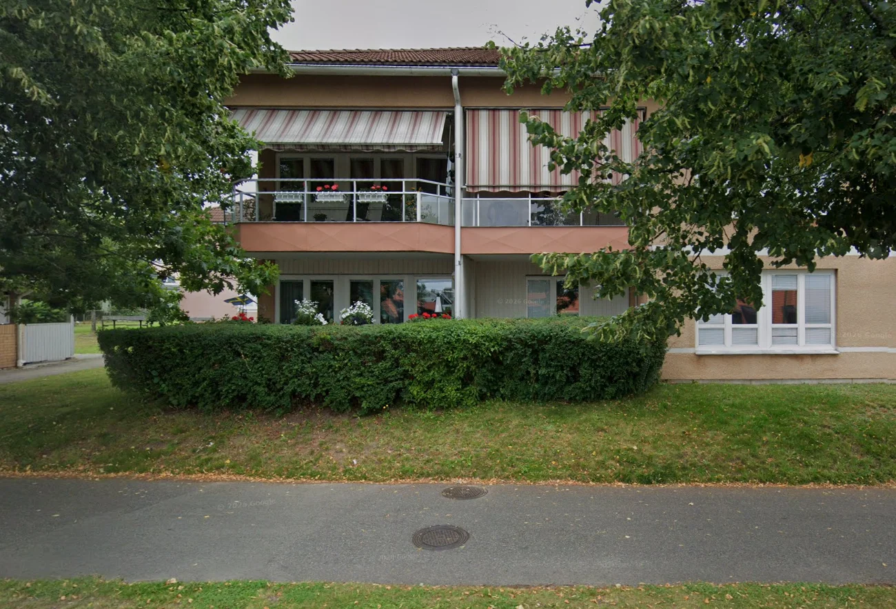 Vetlandavägen 7
