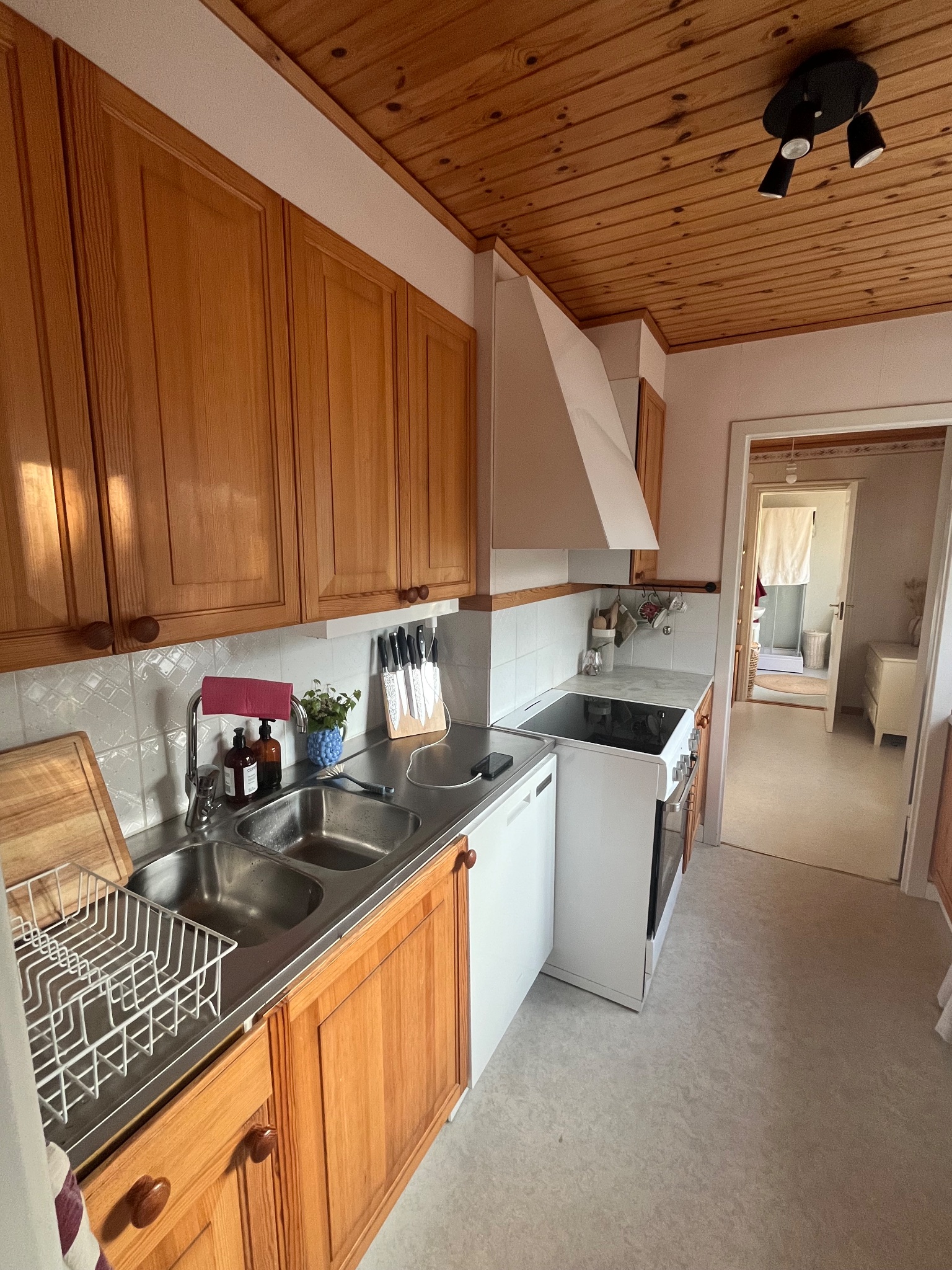 4-rumshus i Nättraby, Hav vägen - bild 3 4-rumshus i Nättraby, Hav vägen - bild 3