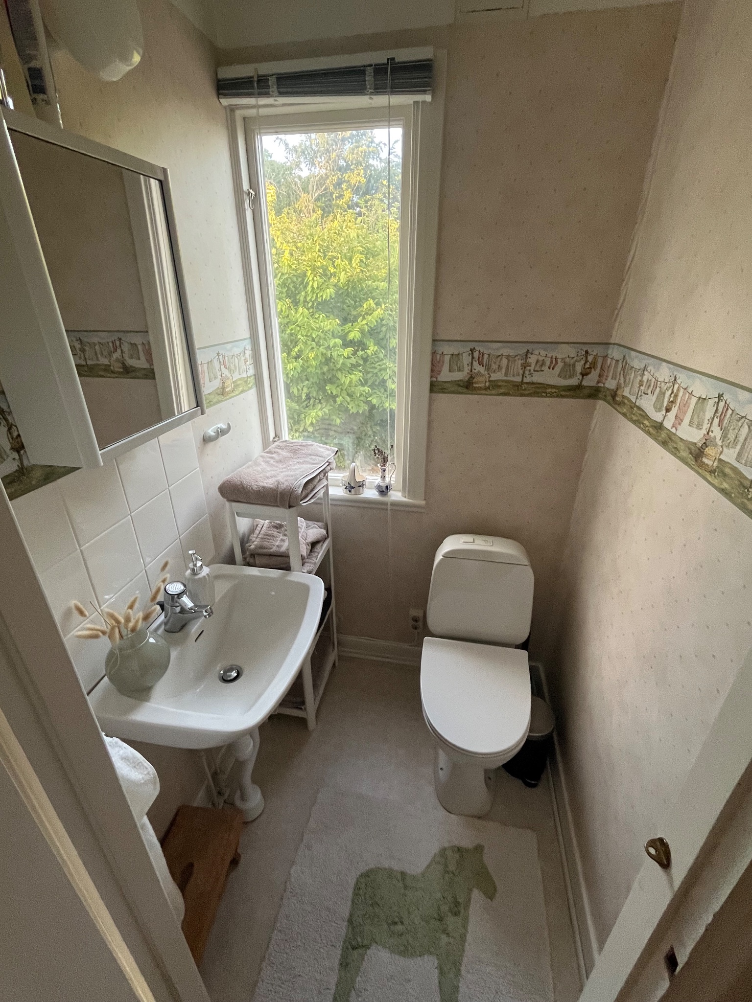 4-rumshus i Nättraby, Hav vägen - bild 4 4-rumshus i Nättraby, Hav vägen - bild 4