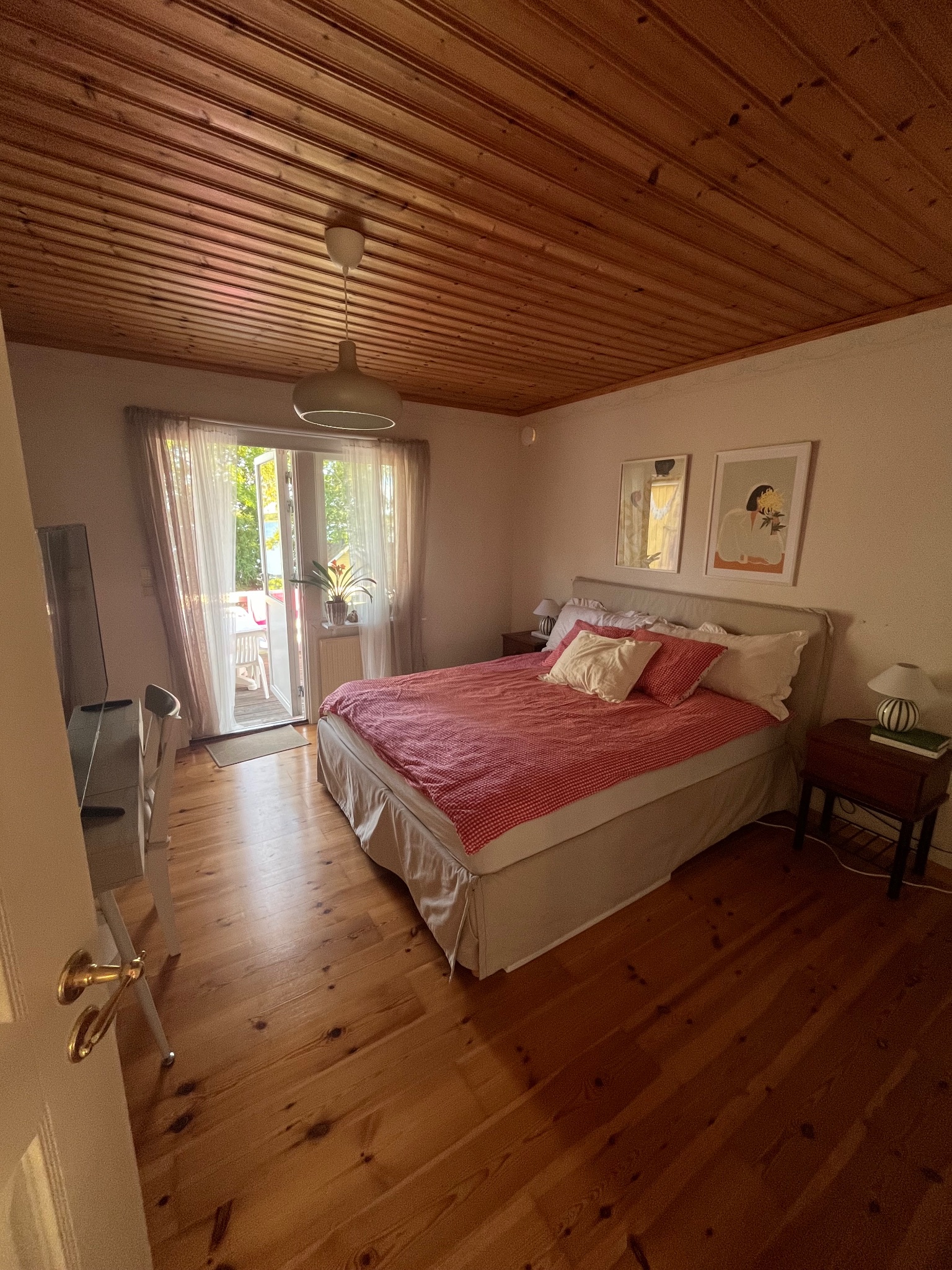 4-rumshus i Nättraby, Hav vägen - bild 5 4-rumshus i Nättraby, Hav vägen - bild 5