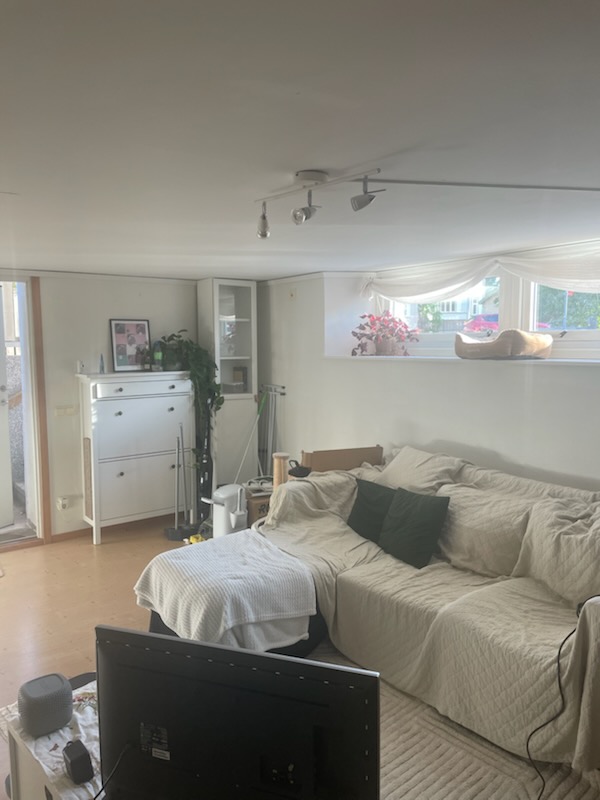 1-rumslägenhet i Växjö, Kvarnhagsgatan - bild 4