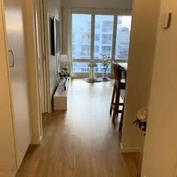 Lägenhet i Malmo