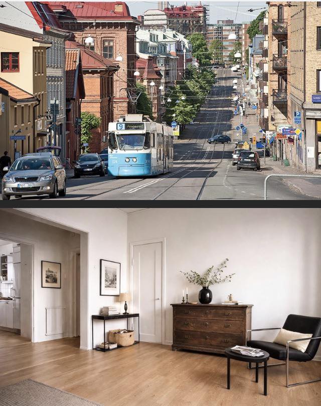 Gamla Varvsgatan 3 · 2 rum · 46 kvm
