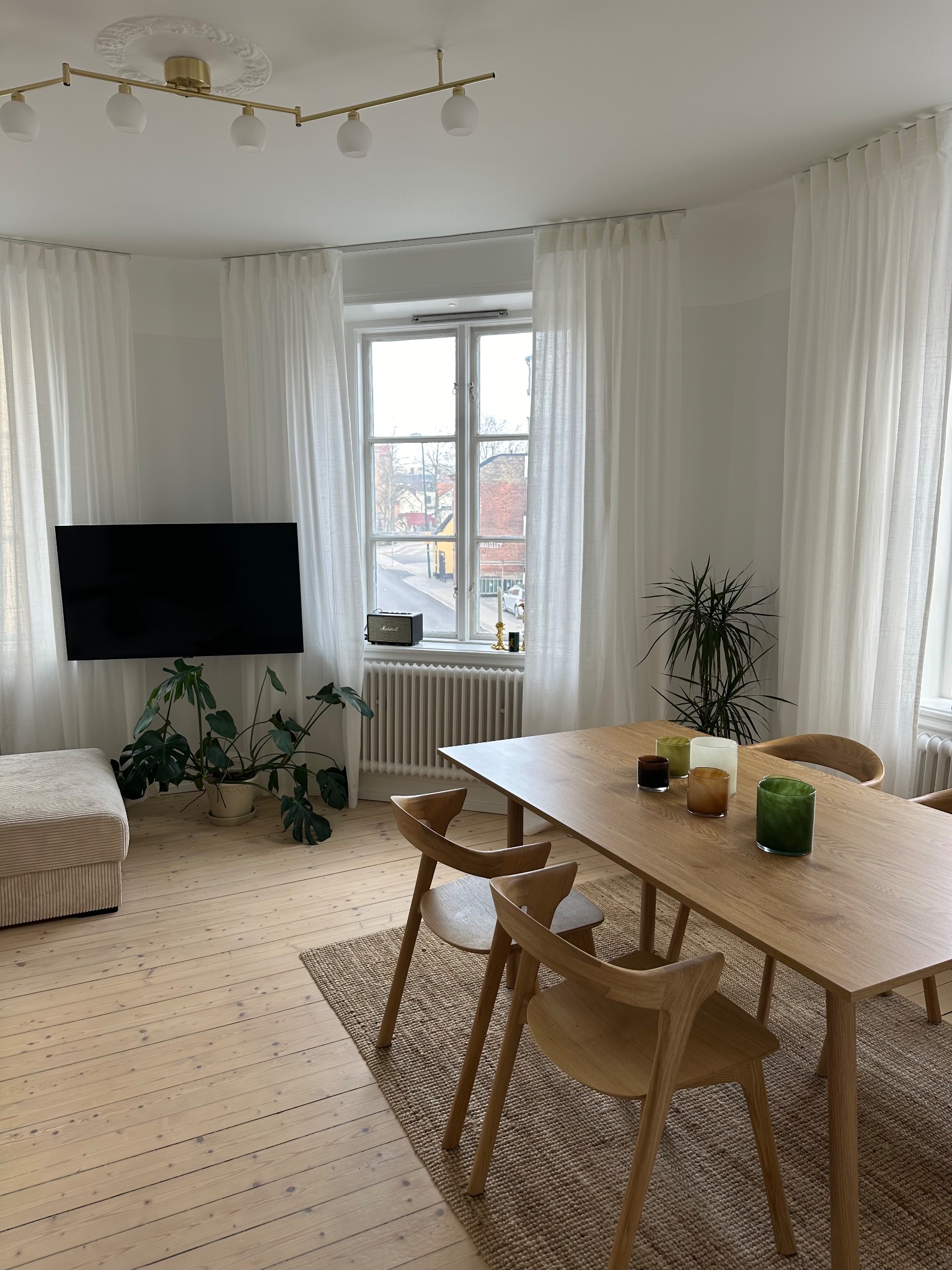 Bankgatan 16A · 2 rum · 45 kvm