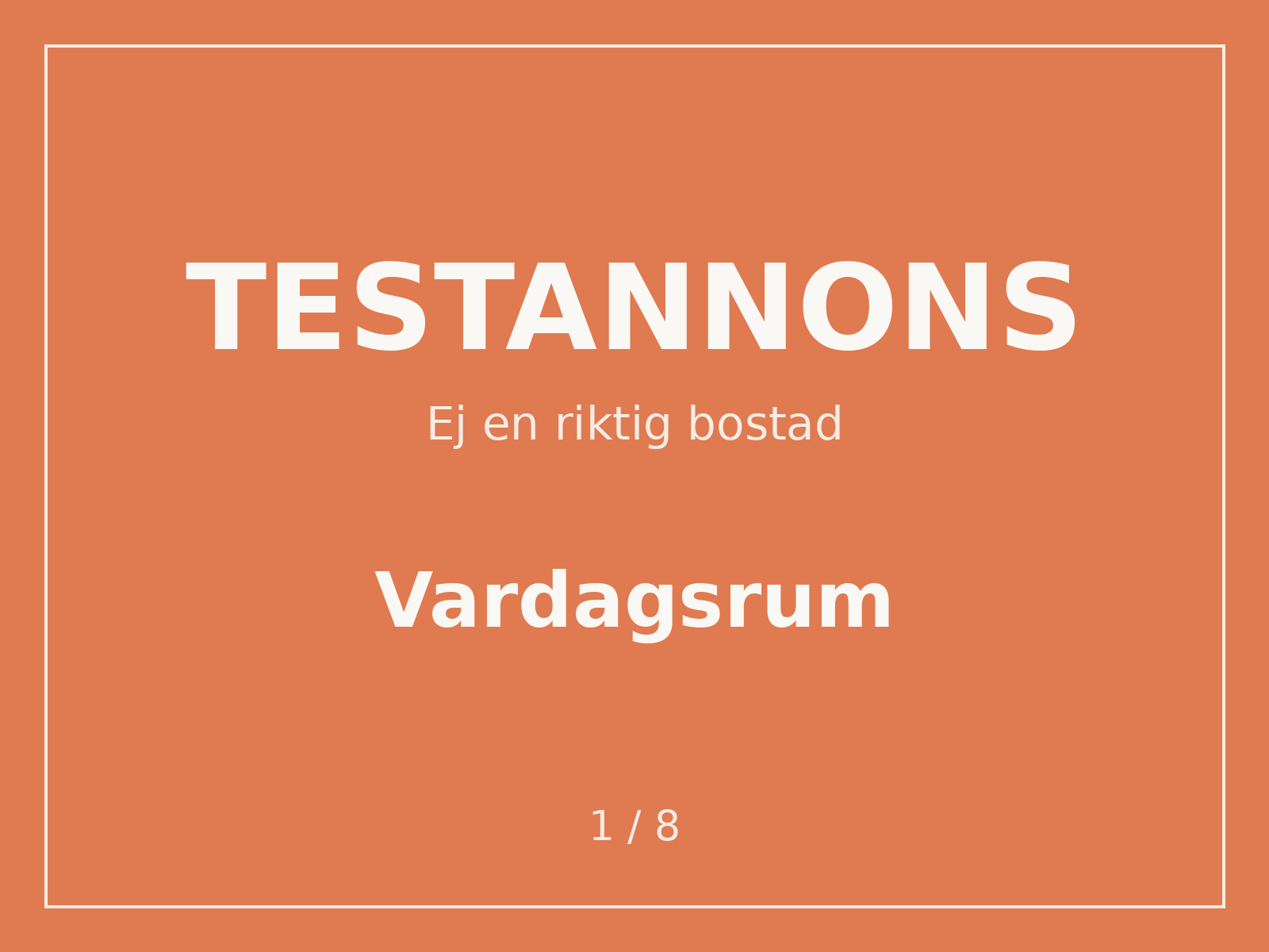 5 rum Östermalm, hyresrätt | Bostadsögat